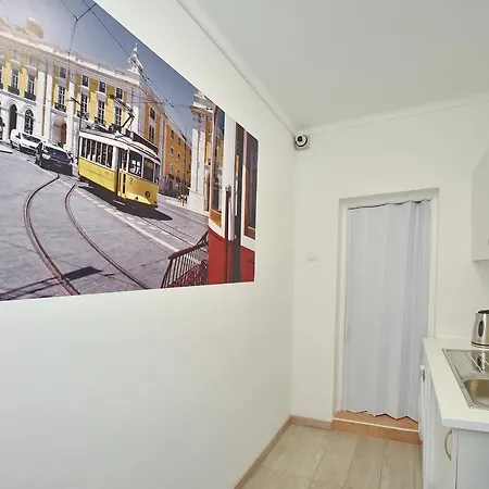 Auberge de jeunesse View
