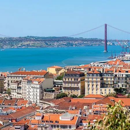 View Lisboa