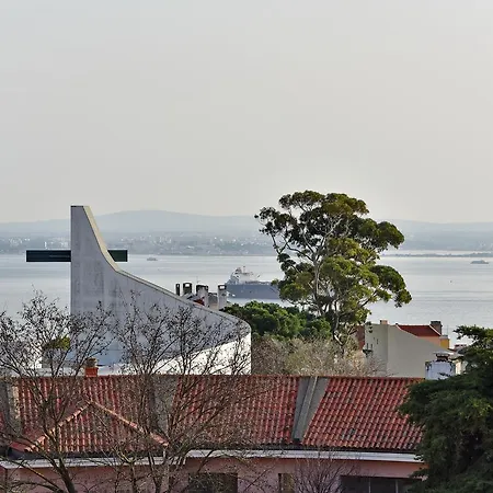 里斯本怡景旅舍 Lisboa