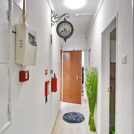 View Hostel Lissabon