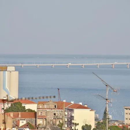 旅馆 里斯本怡景旅舍 Lisboa