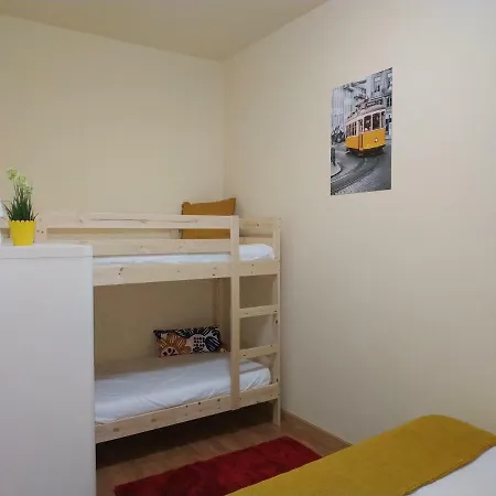 View Hostal