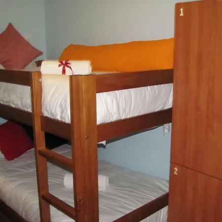 View Hostel *