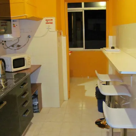 View Hostel